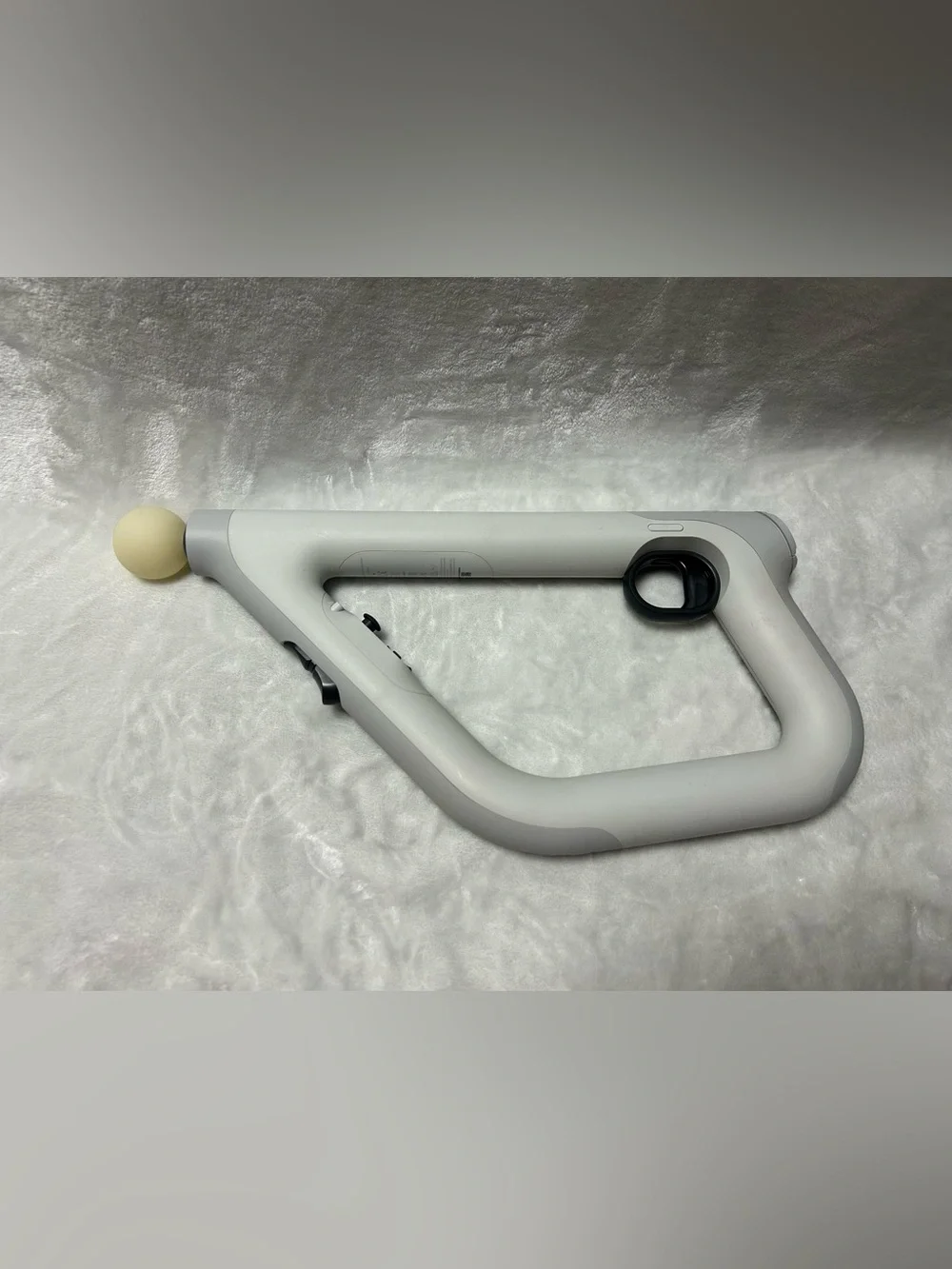 White Sony PlayStation PS VR Aim Controller PS4